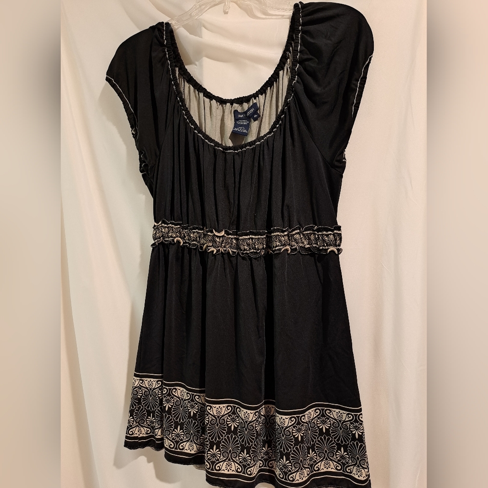 Max Edition dress